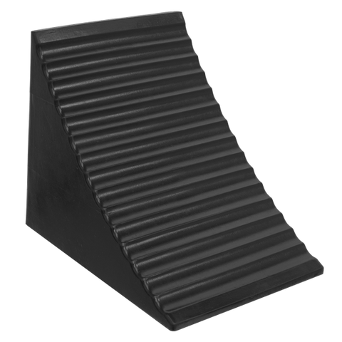 Automotive Wheel Chocks