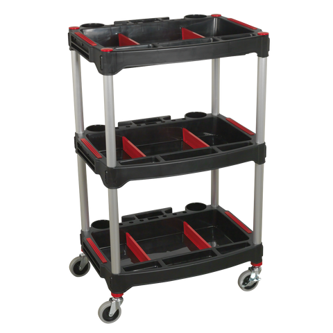 Sealey Tool Trolleys