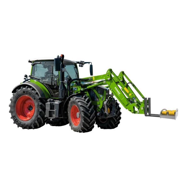 Wheel Weight Handling Tool - SP002V9810010 - Farming Parts
