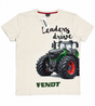 *STOCK CLEARANCE* - Fendt Men’s T-Shirt Cotton Grey X99101605