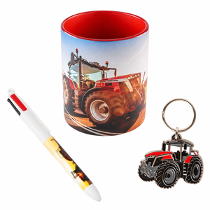 £20 Gift Bundle Massey Ferguson