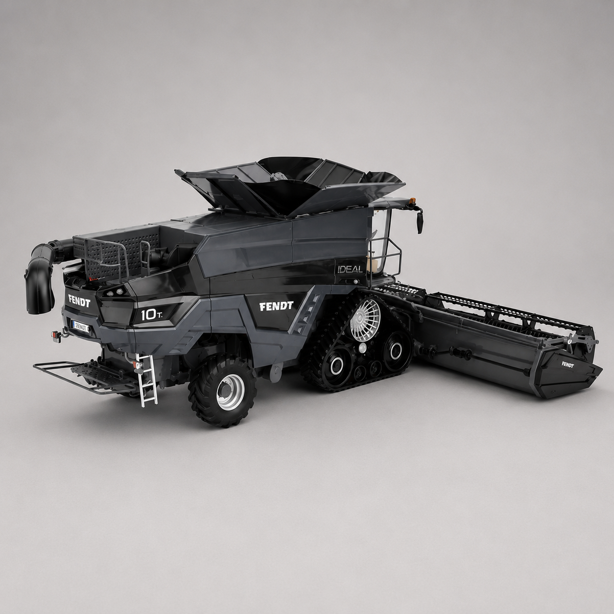 Fendt IDEAL 10T PowerFlow Detailed 1:32 Scale Farm Model | X991019056000