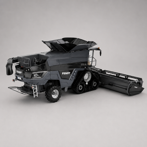Fendt IDEAL 10T PowerFlow Detailed 1:32 Scale Farm Model | X991019056000