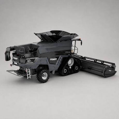 Fendt IDEAL 10T PowerFlow Detailed 1:32 Scale Farm Model | X991019056000