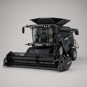 Fendt IDEAL 10T PowerFlow Detailed 1:32 Scale Farm Model | X991019056000