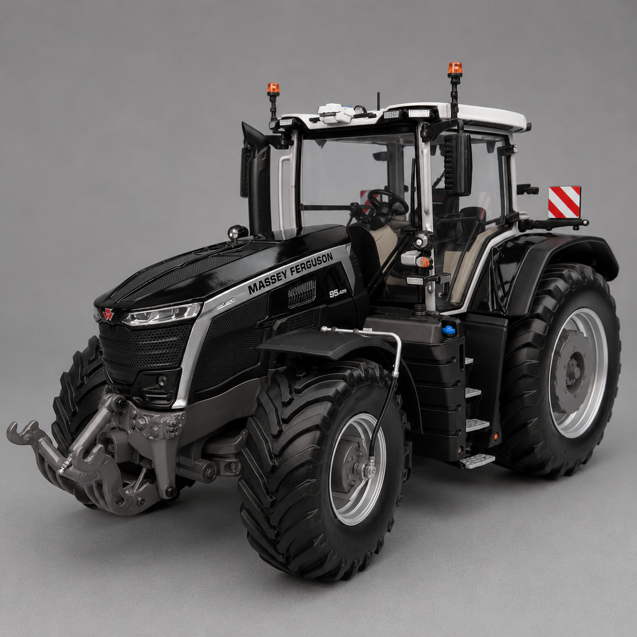 MF 9S.425 Black Limited Edition Scale Model – X993032506629