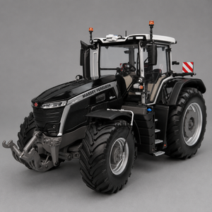 MF 9S.425 Black Limited Edition Scale Model – X993032506629
