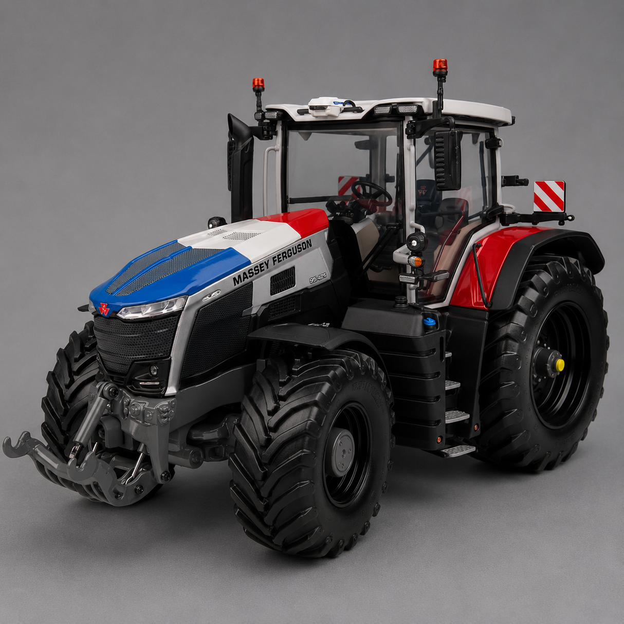 MF 9S.310 Limited Edition Scale Model – French Colours X993032506841