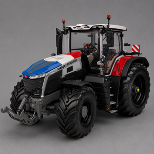 MF 9S.310 Limited Edition Scale Model – French Colours X993032506841