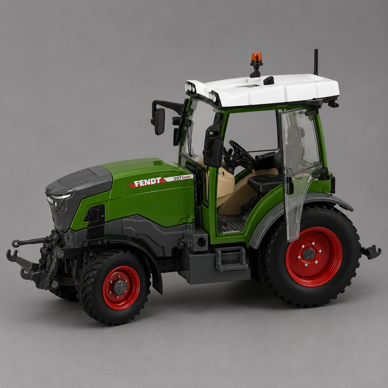 Fendt e107V Vario Scale Model 1:32 Die-Cast with Moving Parts X991024005000