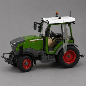 Fendt e107V Vario Scale Model 1:32 Die-Cast with Moving Parts X991024005000