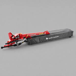 Massey Ferguson MF Disc Mower DM 408 TL – 1:32 Scale Die-Cast Model | X993371940800