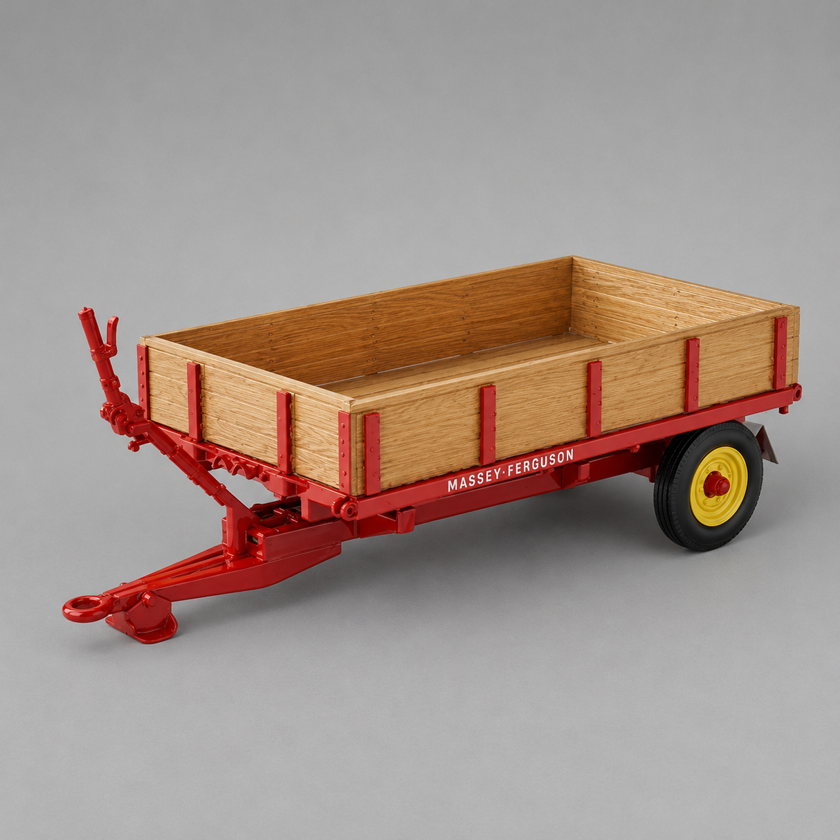 Massey Ferguson 3 Ton Tipping Trailer – 1:32 Scale Diecast Model | X993041805329
