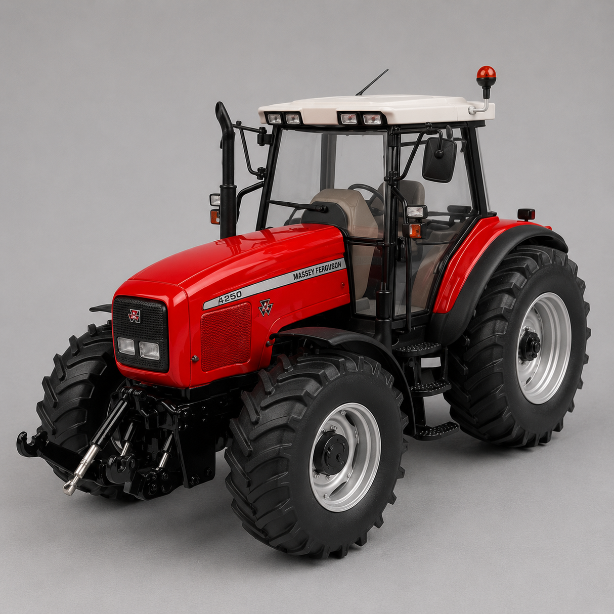 Massey Ferguson MF 8250 Xtra – 1:32 Scale Collectible Model with Detailed Features | X993041906257