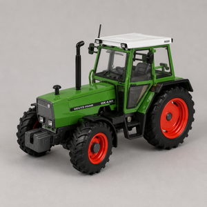 Fendt Farmer 308 LSA Collectible Model – 1:32 Scale with Opening Doors | X991016170000