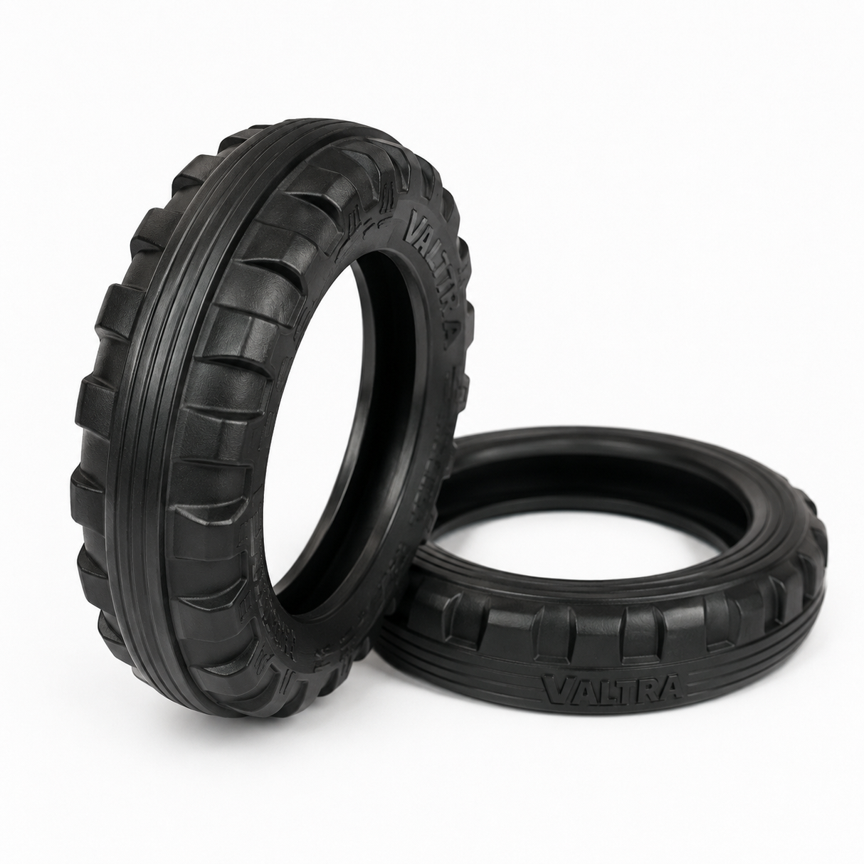 Valtra Rubber Rings for Pedal Tractor – Enhanced Traction for 42801800 Model | V42801830