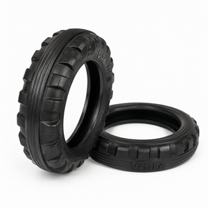 Valtra Rubber Rings for Pedal Tractor – Enhanced Traction for 42801800 Model | V42801830