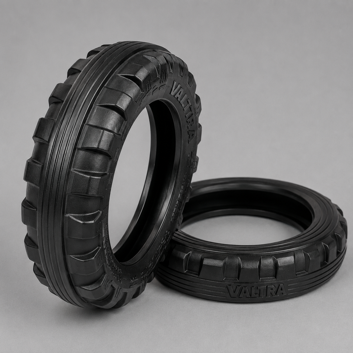 Valtra Rubber Rings for Pedal Tractor – Enhanced Traction for 42801800 Model | V42801830