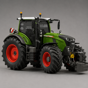 Wiking - Fendt 728 Vario Gen7 - 100.000th Fendt 700 Vario - Limited Edition 1000 pcs - X991024141000