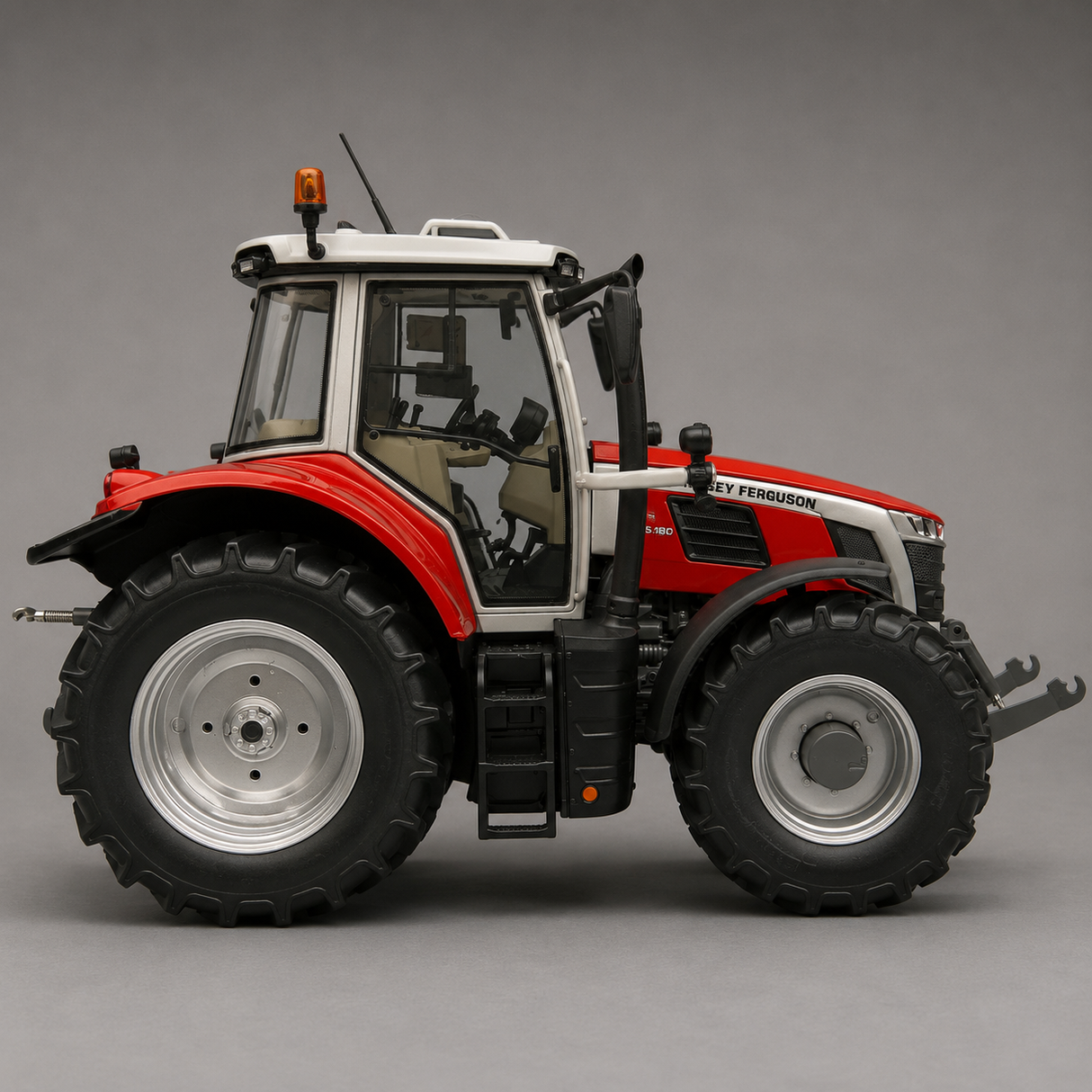 Massey Ferguson MF 6S.180 – 1:32 Scale Diecast Tractor Model | X993042306459