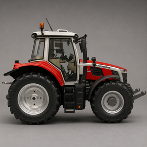 Massey Ferguson MF 6S.180 – 1:32 Scale Diecast Tractor Model | X993042306459