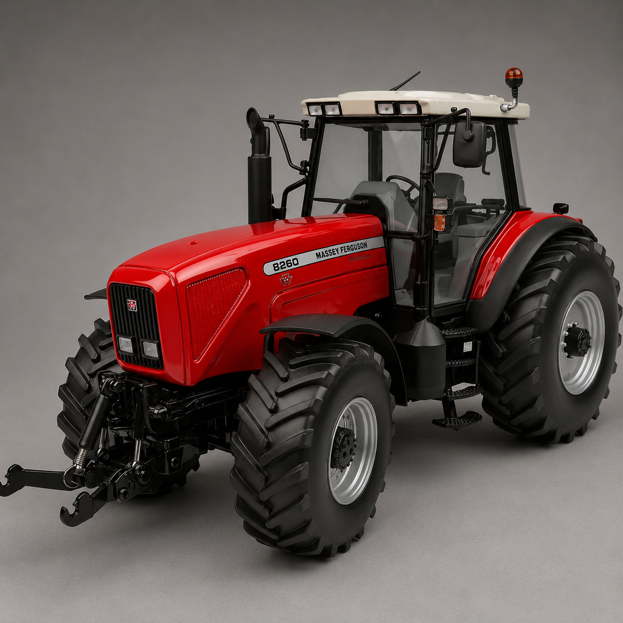 Massey Ferguson MF 8260 XTRA – 1:32 Scale Diecast Tractor Model | X993042205351