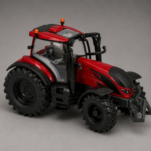 Valtra T254 Toy Tractor – Limited Edition 70th Anniversary | V42801870
