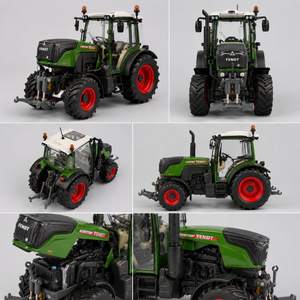 Fendt 211 V Vario 1:32 Scale Model – Special Edition | X991021024000