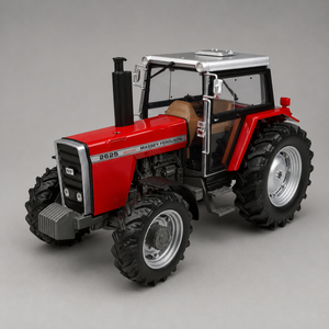 Massey Ferguson MF 2625 1:32 Scale Model – Vintage Vineyard Tractor | X993042206350