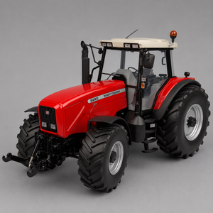Massey Ferguson MF 8280 XTRA 1:32 Scale Model – Collector’s Edition | X993042205352