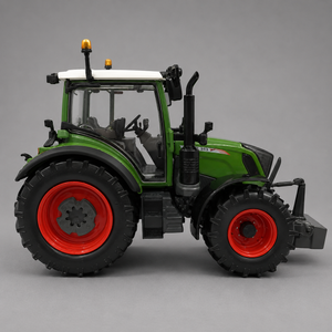 Fendt 313 Vario 1:32 Scale Collector’s Model – Highly Detailed USK Replica | X991019005000