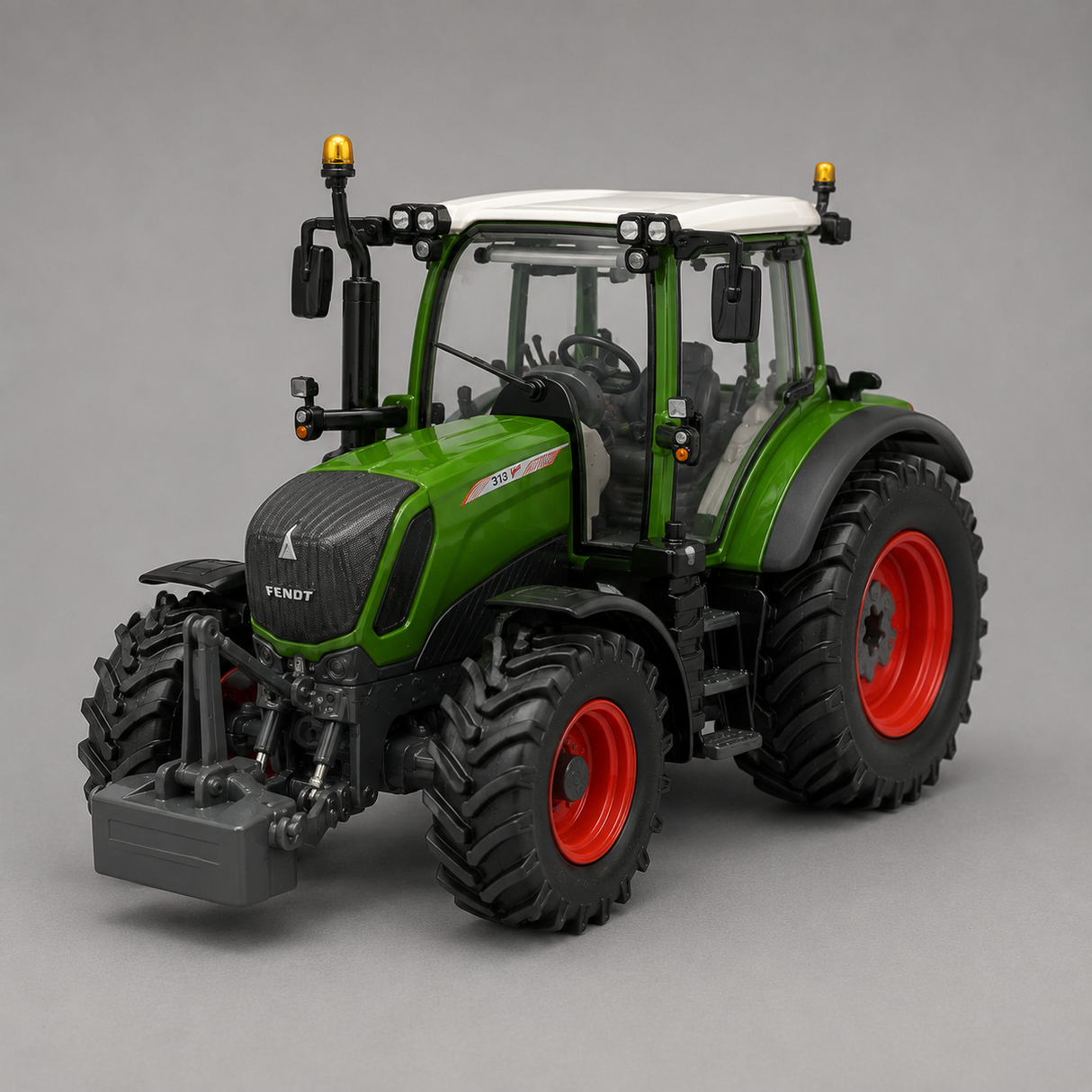 Fendt 313 Vario 1:32 Scale Collector’s Model – Highly Detailed USK Replica | X991019005000