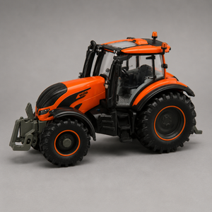Valtra T254 Toy Tractor – 1:32 Scale, Metallic Orange | V42801890