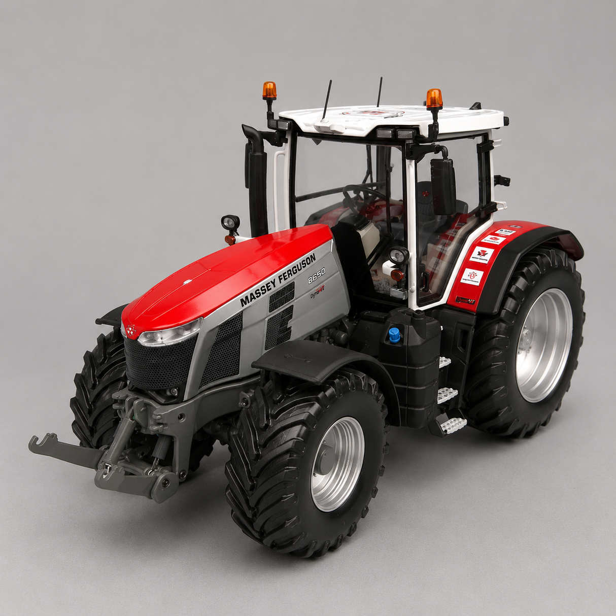 Massey Ferguson 8S 175 Years Limited Edition 1:32 Scale Model | X993042206453