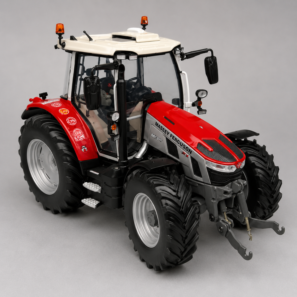 Massey Ferguson 5S 175 Years Limited Edition 1:32 Scale Model | X993042206460