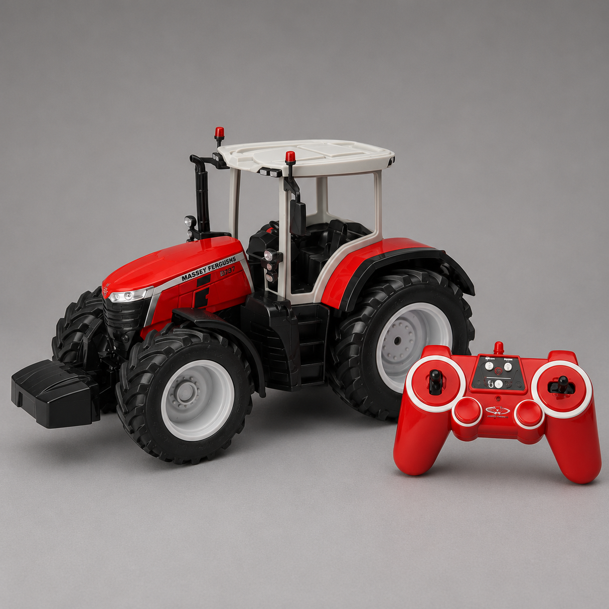 Massey Ferguson MF 8S.285 Remote Control Tractor – 1:16 Scale | X993502202000