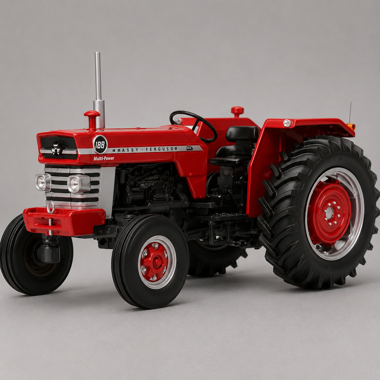 Massey Ferguson MF 188 2X4 – 1:32 Scale Model | X993182101000