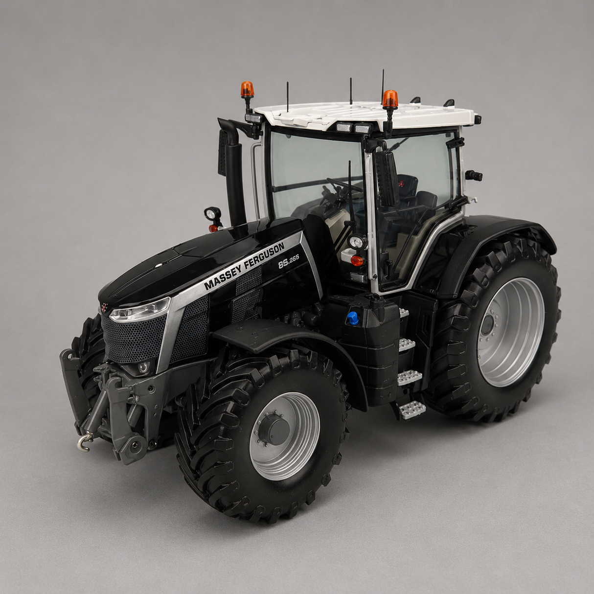 Massey Ferguson MF 8S.285 – Black Edition 1:32 Scale Model | X993042106341