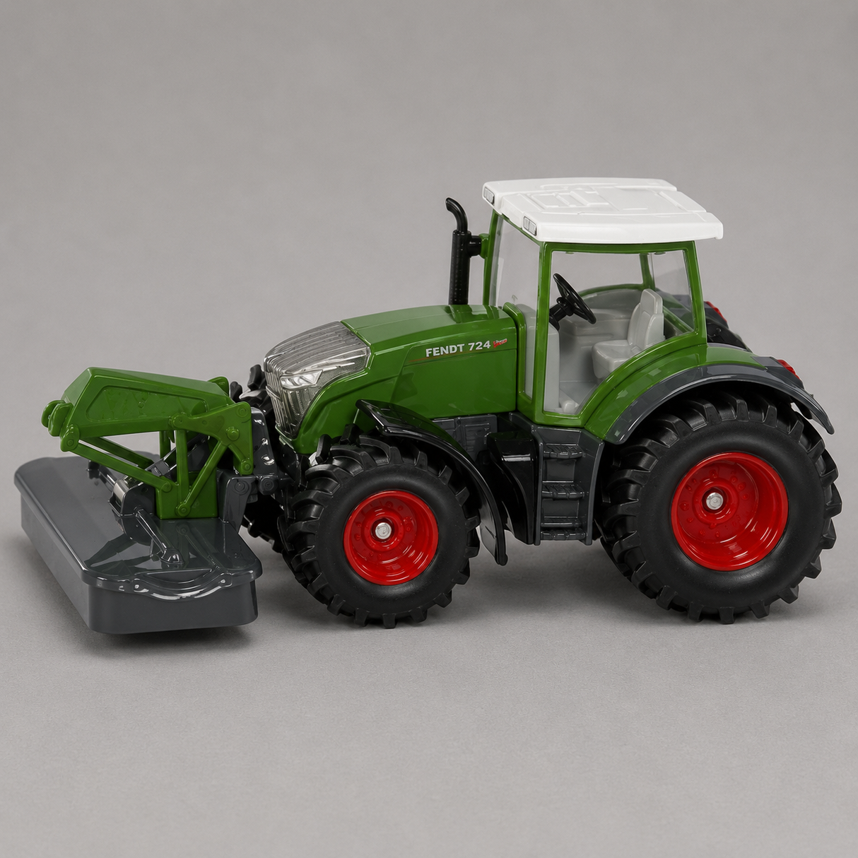Fendt 942 Vario with Front Mower – 1:50 Scale Model | X991021027000