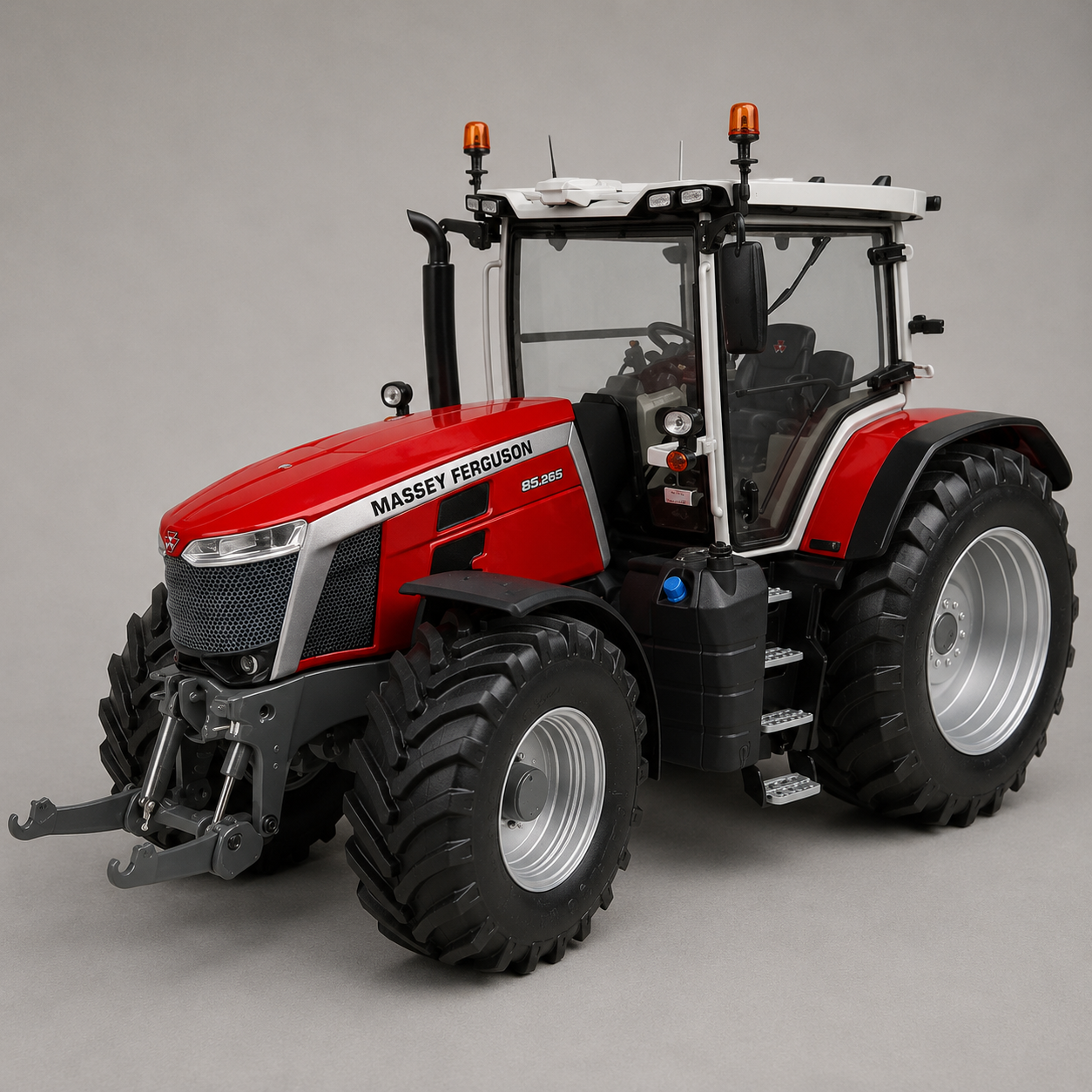 Massey Ferguson MF 8S.265 – 1:32 Scale Die-Cast Model | X993041206262