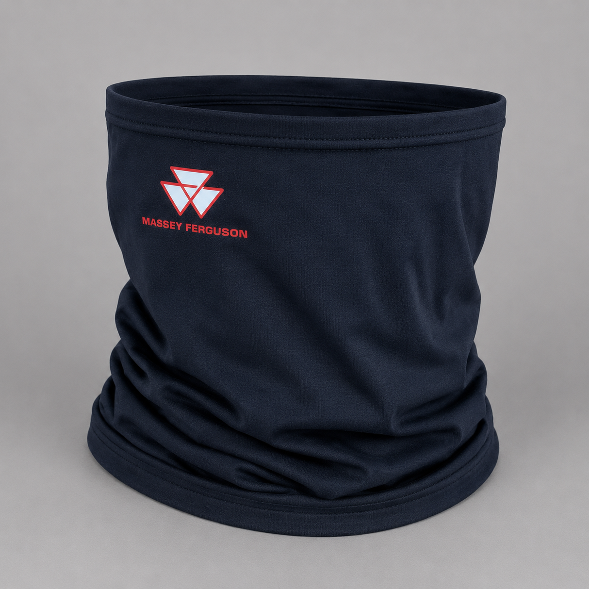 Massey Ferguson Winter Bundle | Gilet, Beanie & Neck Warmer