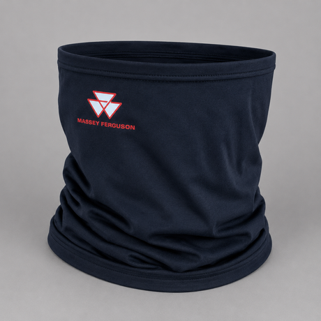 Massey Ferguson Winter Bundle | Gilet, Beanie & Neck Warmer