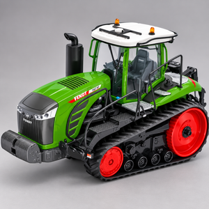 Fendt 1165 MT – 1:32 Scale Model with LED Lighting & Opening Bonnet | X991018004000