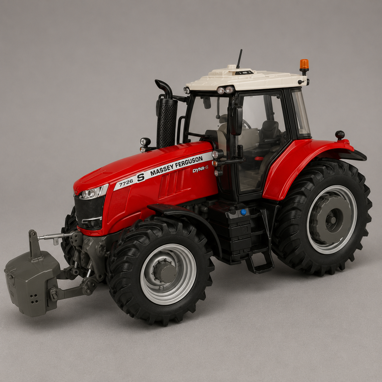 Massey Ferguson 7726 S – 1:32 Scale Collector’s Model | X993041805304
