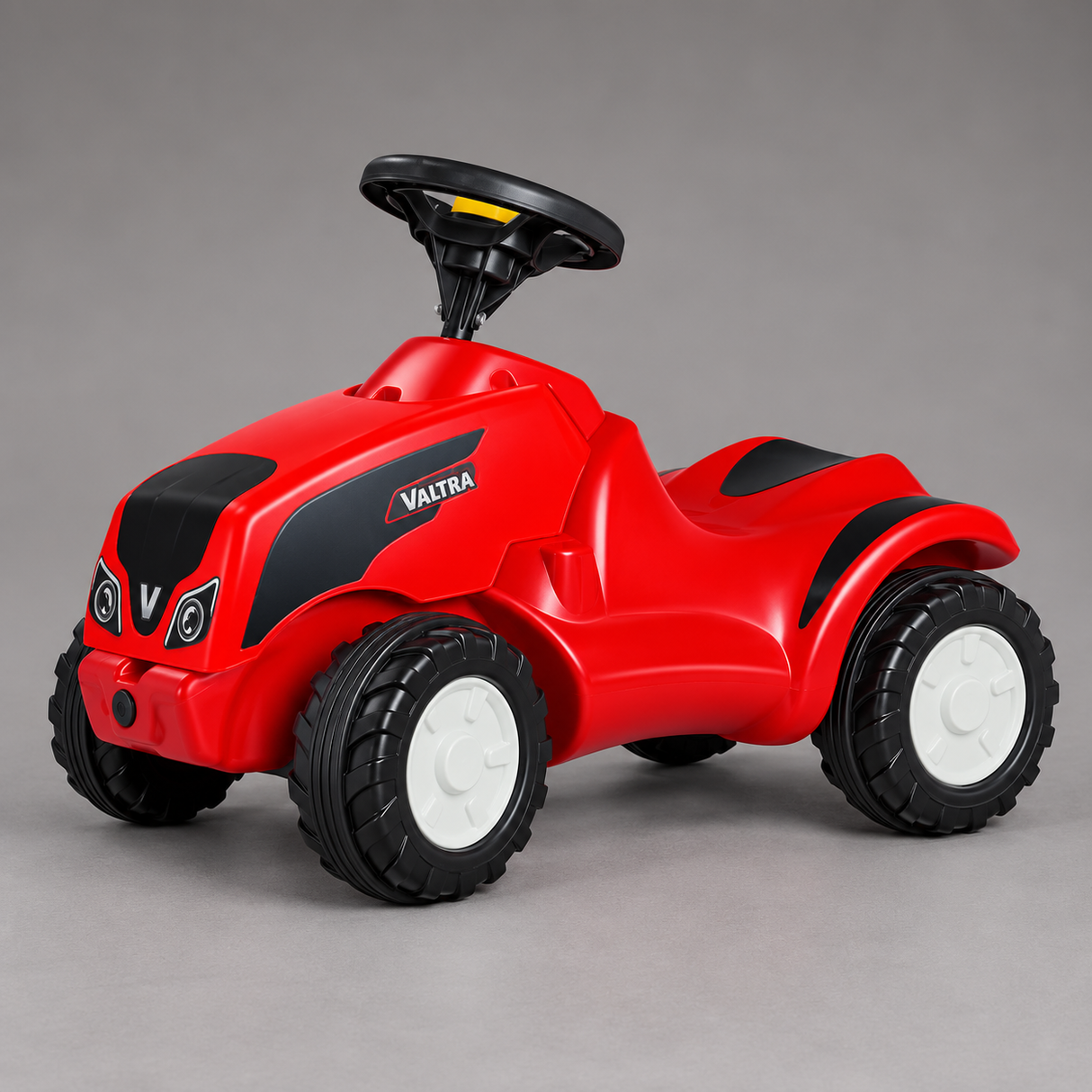 Valtra Scoot-Along Tractor – S Series Ride-On Toy for Toddlers 1+ | V42201430