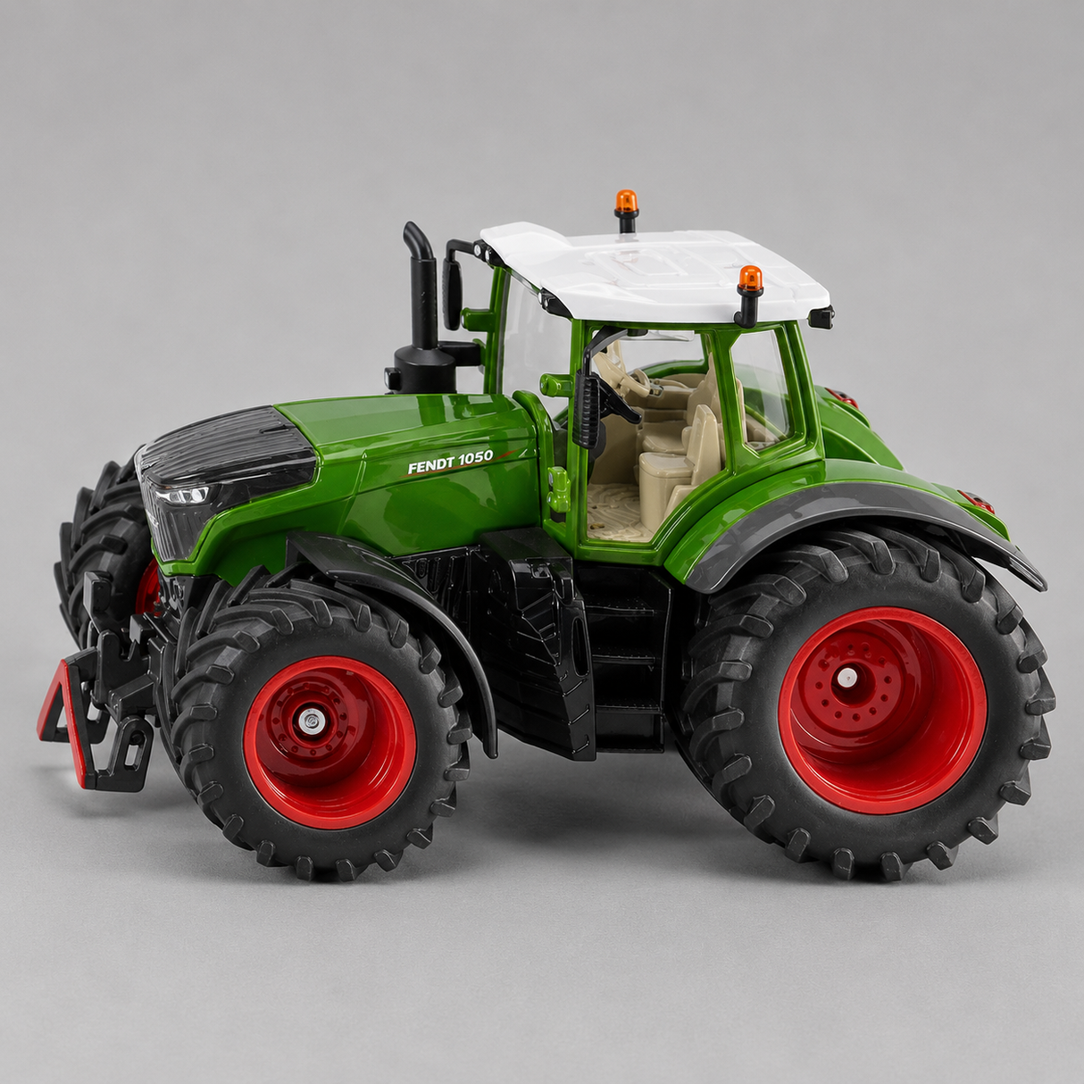 Fendt 1050 Vario 1:32 Scale Model by SIKU – Detailed Metal & Plastic Replica | X991016082000
