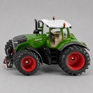 Fendt 1050 Vario 1:32 Scale Model by SIKU – Detailed Metal & Plastic Replica | X991016082000