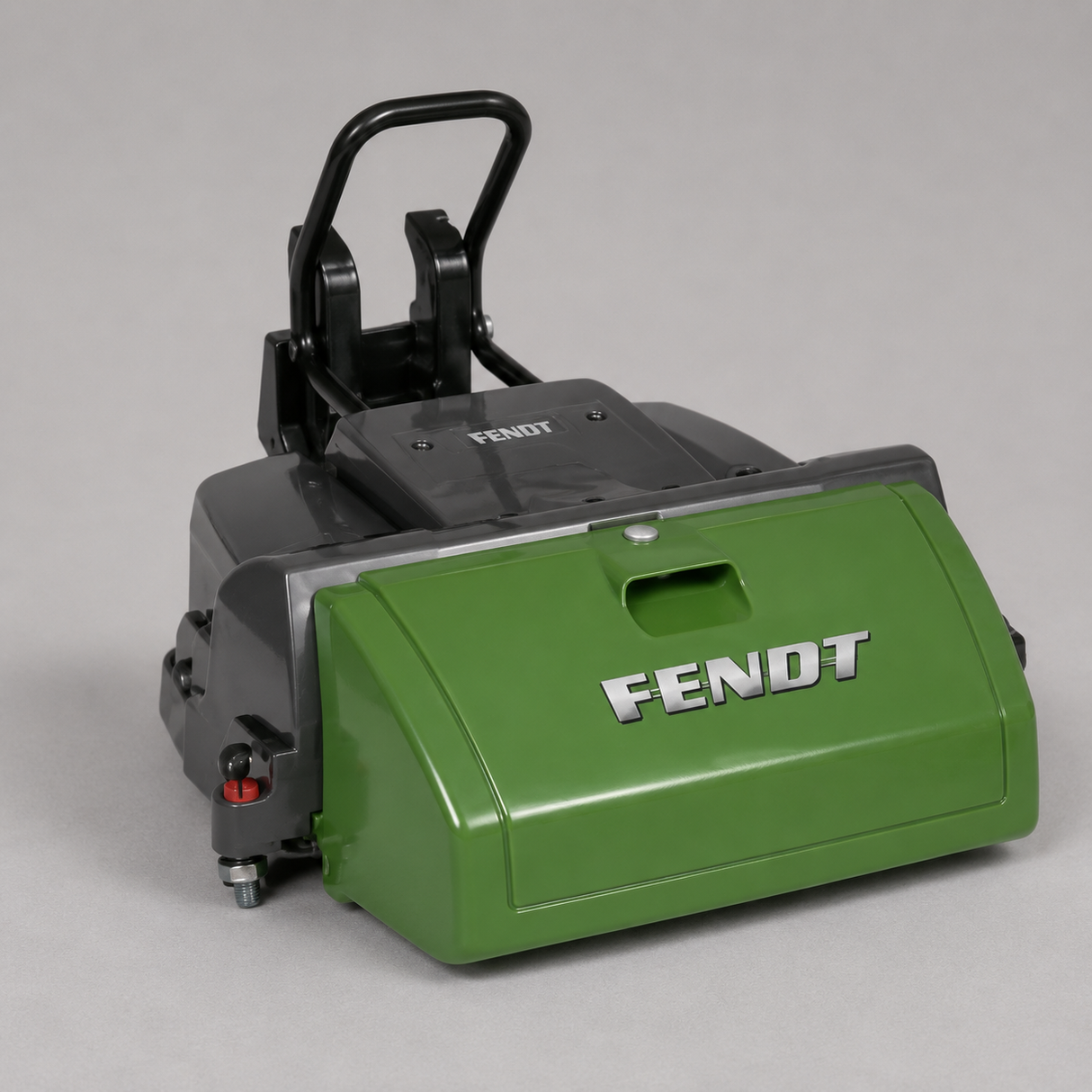 Fendt Sweeper Attachment – Compatible with 926 & 936 Vario Pedal Tractors | X991000092000