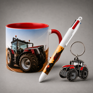 £20 Gift Bundle Massey Ferguson