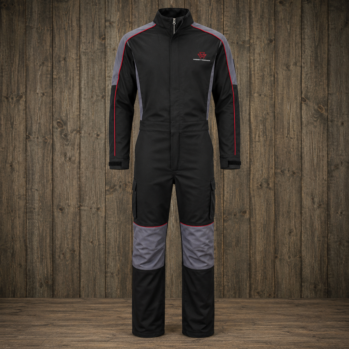 Massey Ferguson S Collection Work Overalls X993482201 Durable Pro